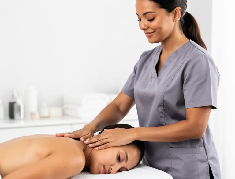 Spa service in Ahuntsic-Cartierville